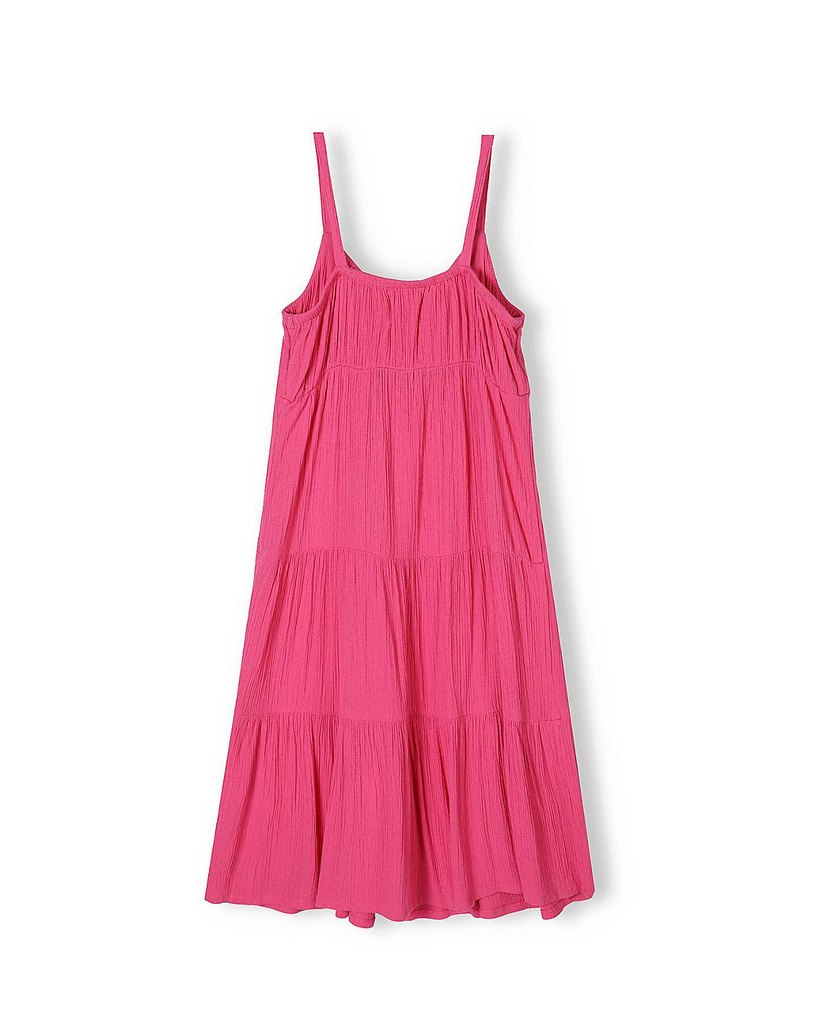 Sommerkleid für Mädchen (3y-14y)