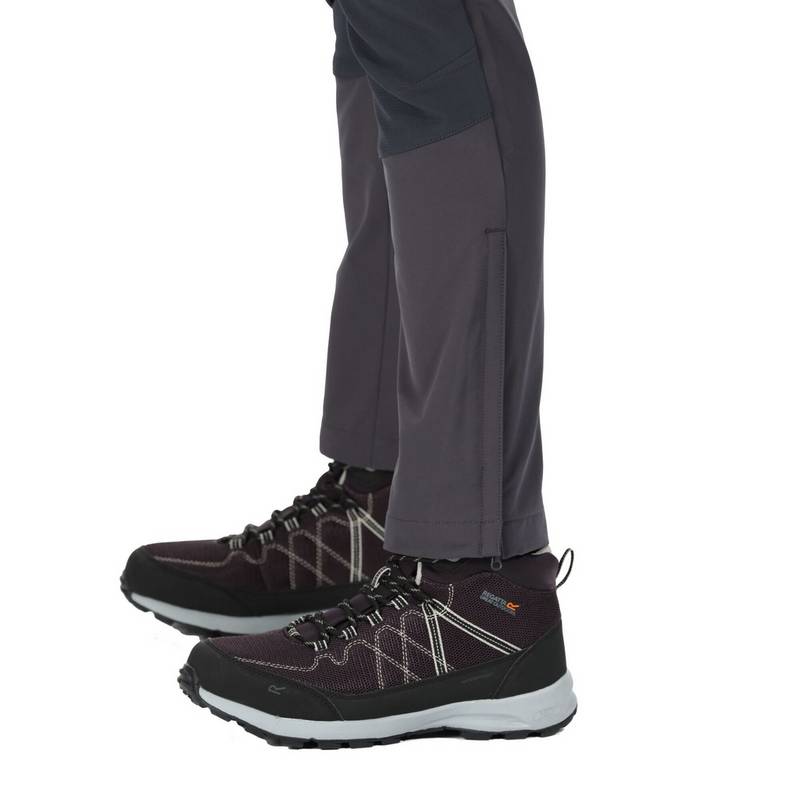 Regatta Questra IV Wanderhose Damen