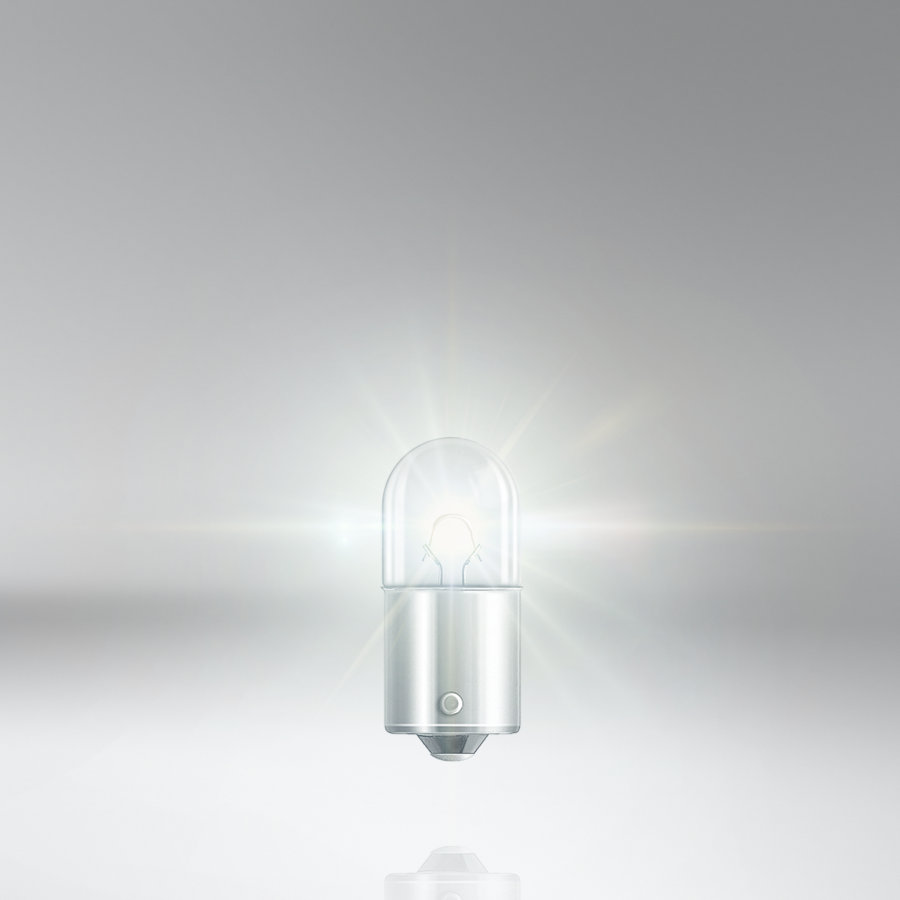 OSRAM R10W Glühlampe, 2 Stück - ATU