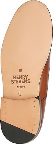 Henry Stevens Schnürer Ella CD