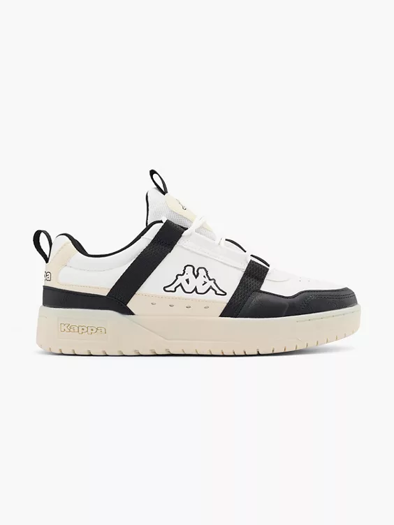 Kappa Slip On Sneaker