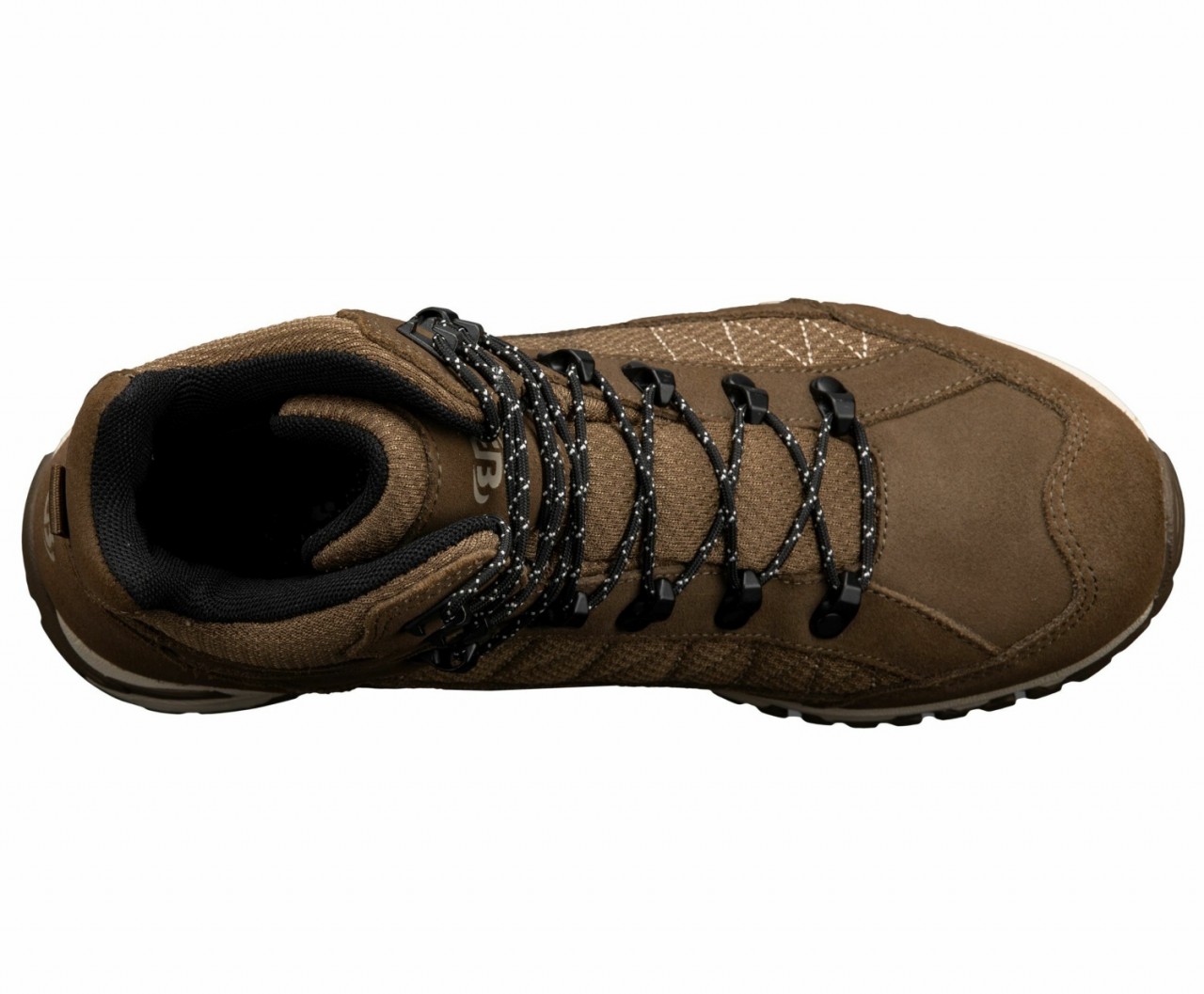 BRÜTTING Stiefeletten braun