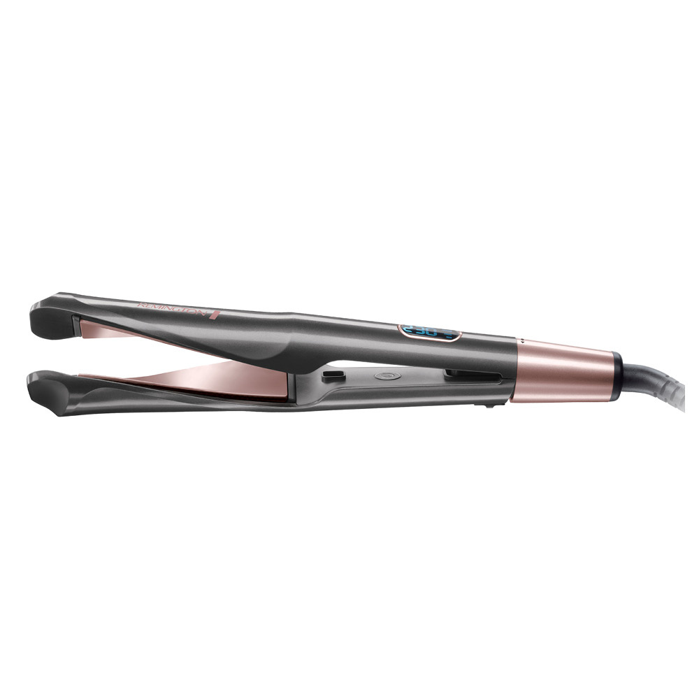 remington Curl & Straight Confidence S6606 Lisseur