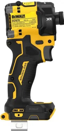 DeWalt DCF870N-XJ Akku hydraulisk slagskruetrækker 18V XR