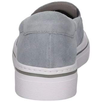 Gabor Slipper in blau