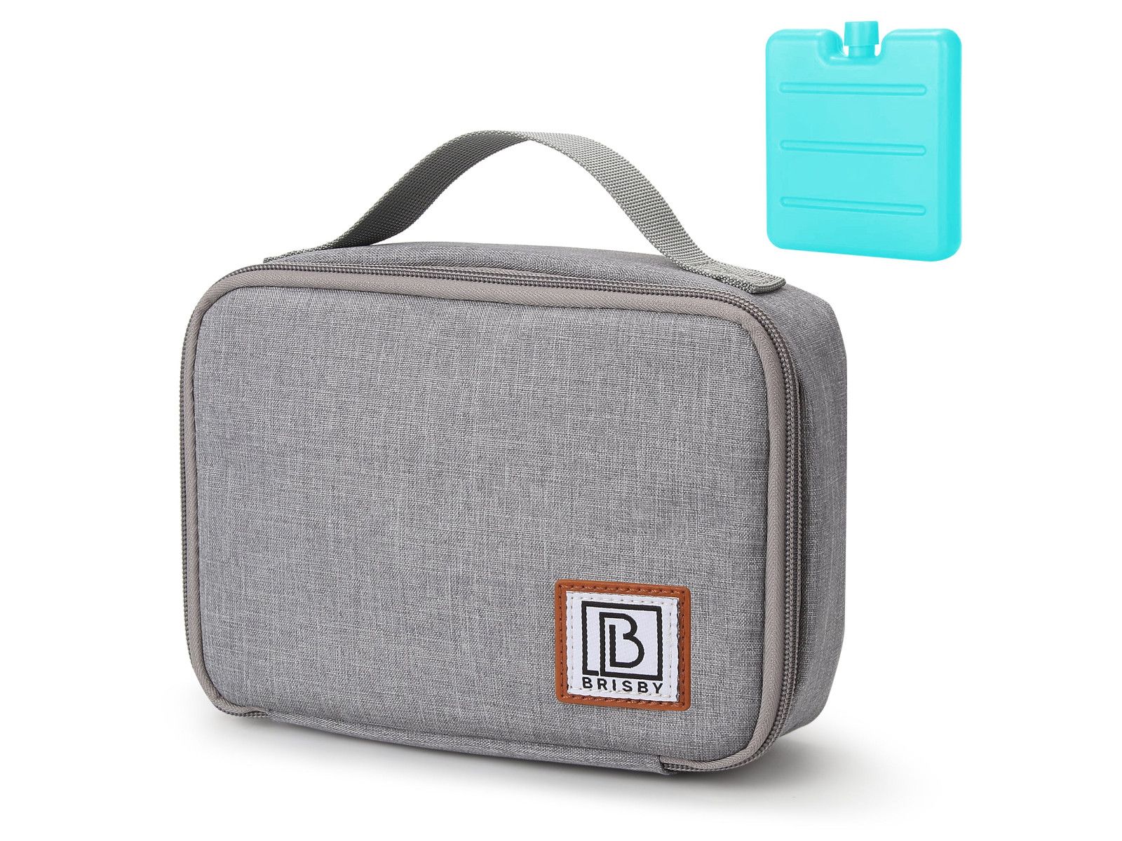 Brisby 1,5 Liter Kühltasche