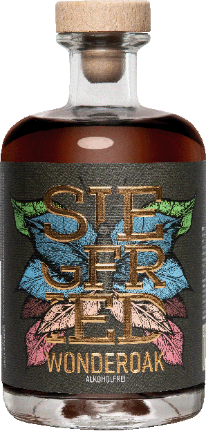 Siegfried Wonderoak (alkoholfrei)