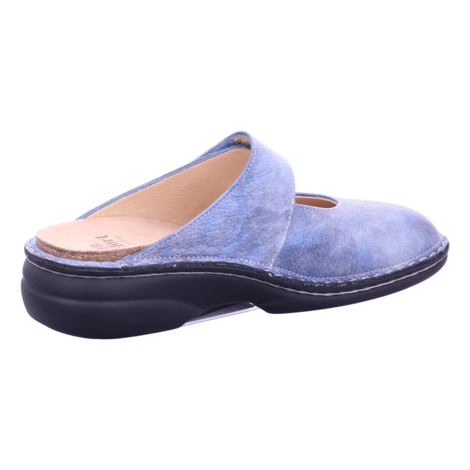 Finn Comfort Clog