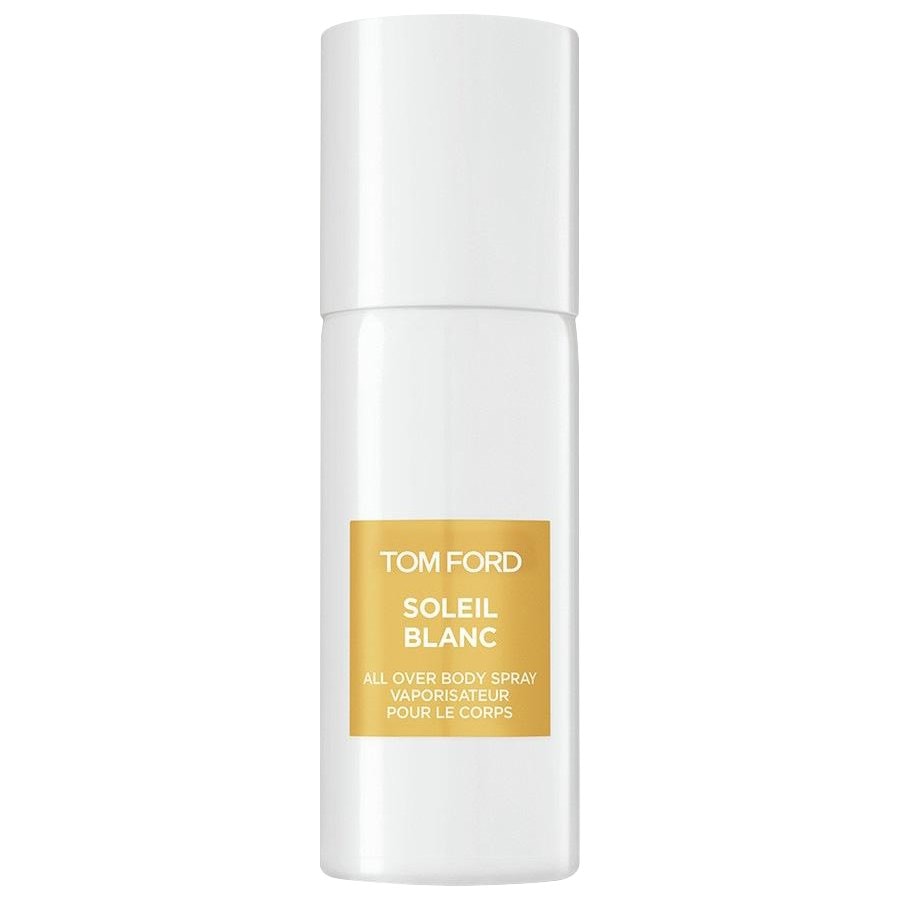 All Over Body Spray