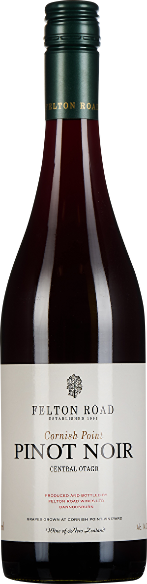 Felton Road Pinot Noir Cornish Point 2021