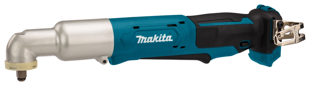 Cheie de impact unghiulară Makita TL065DZJ 10.8V fără baterii și încărcător