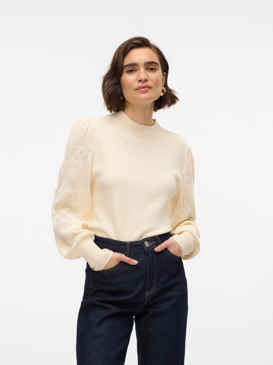 VMLIMONE Pullover
