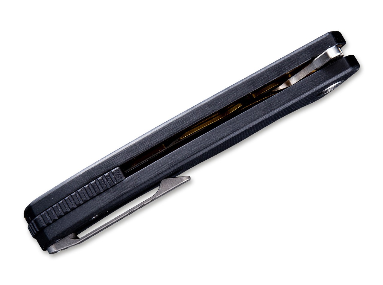 Courser Black