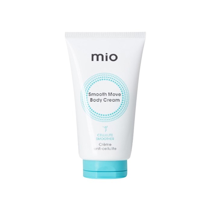 Smooth Move Body Cream