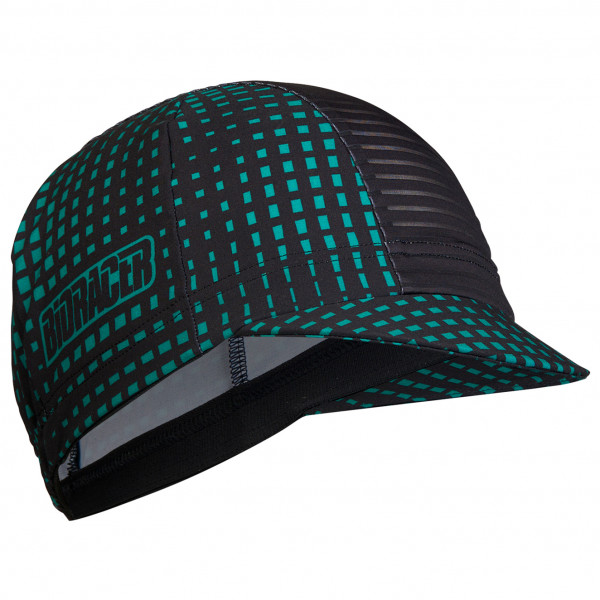 Bioracer - Technical Cap - Radmütze