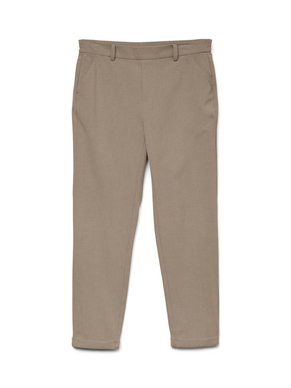 VMMAYA Mittlere Taille Hose