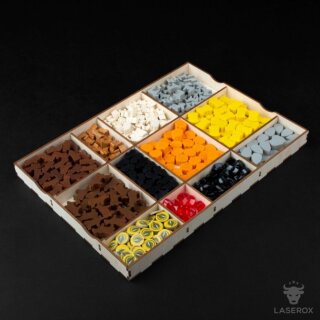 Dwarven Mine - Caverna™ compatible