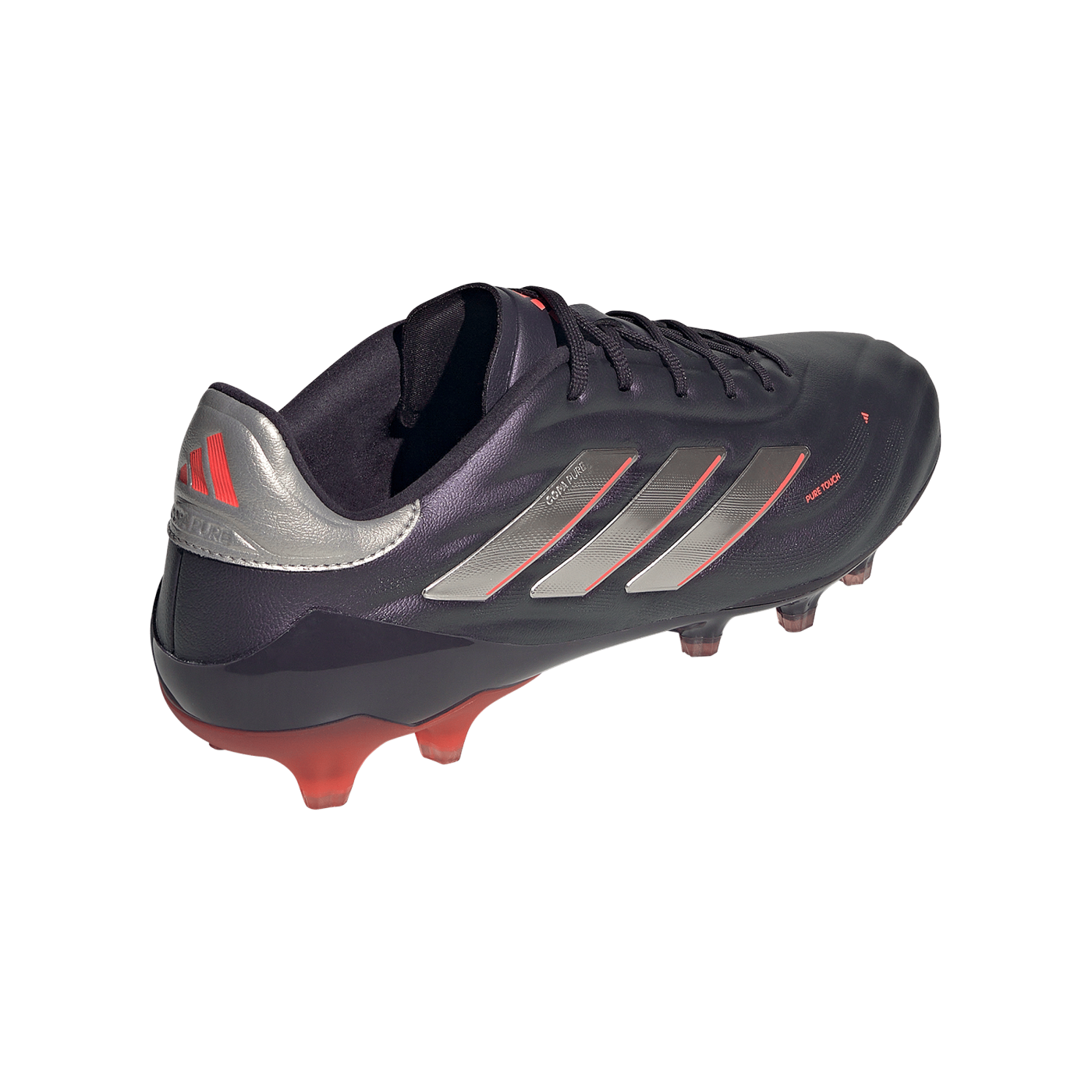 adidas COPA Pure 2 Elite AG Schwarz