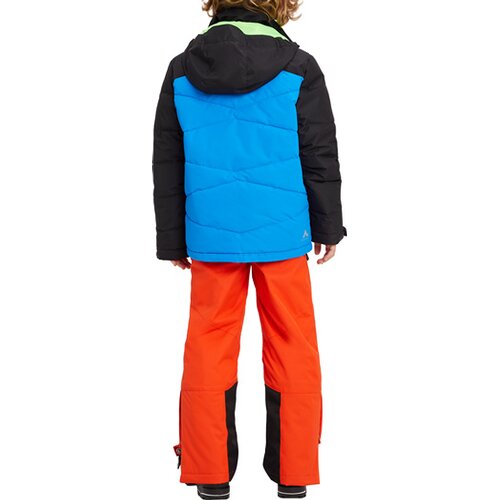 KINDER JACKE EGON