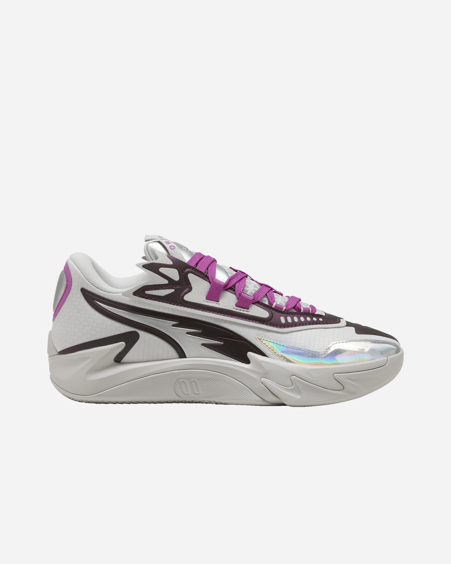 Scarpe Basket Puma Scoot Zeros Ii M 311351-01