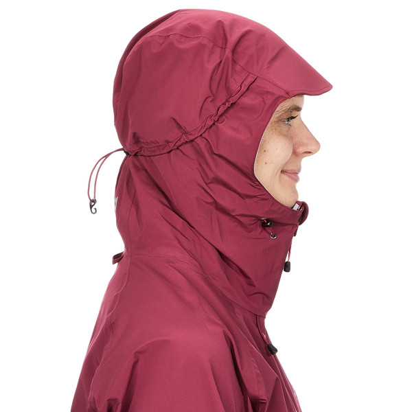ODYSSEY JACKET Damen - Hardshelljacke