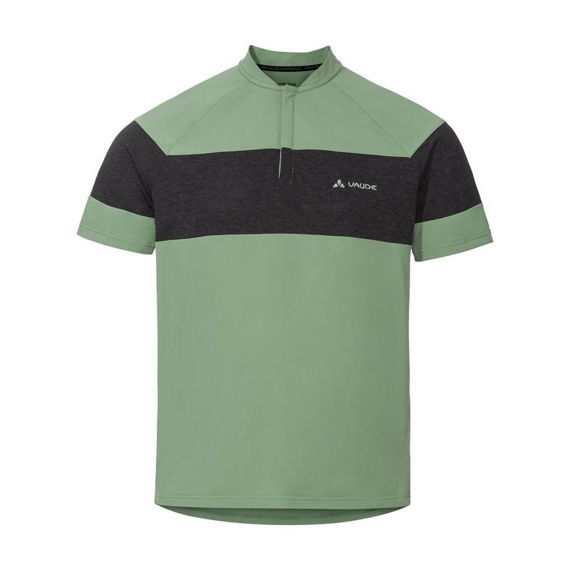 VAUDE Men's Tremalzo Shirt IV T-Shirt Herren