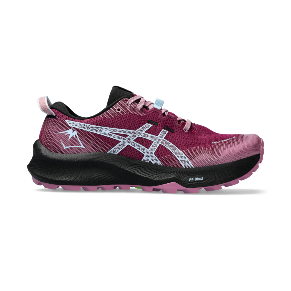 Asics Gel Trabuco 12 1012B605.500 / blau