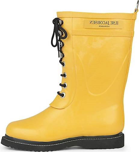 ILSE JACOBSEN HORNBÆK Rubber Boots RUB15