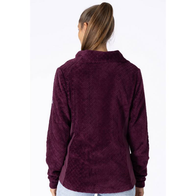 LPO Steppjacke Damen