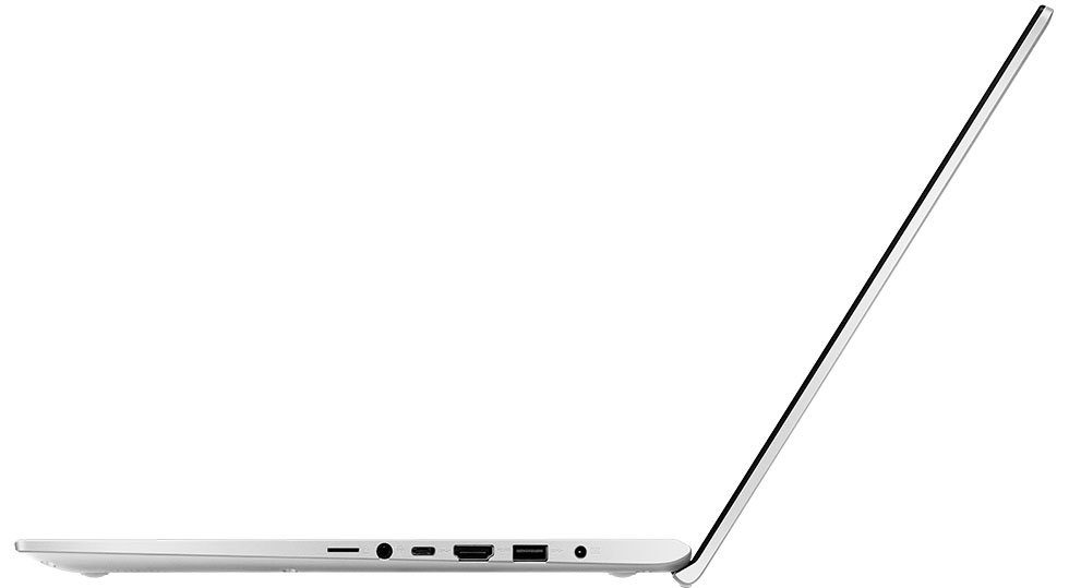 Asus Vivobook S17 S712EA-BX132W Notebook (43,9 cm/17,3 Zoll, Intel Core i3 1115G4, UHD, 512 GB SSD)