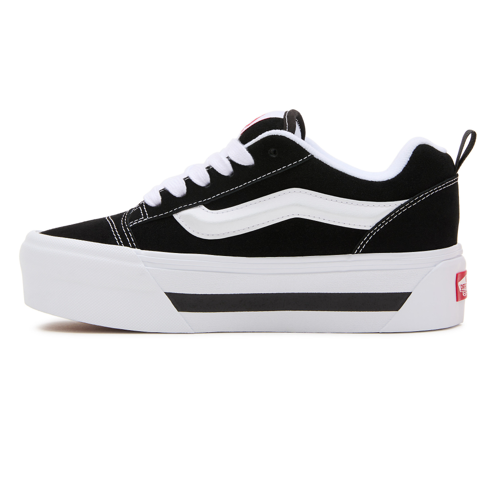 Vans Knu Stack VN000CP6BA21 / schwarz