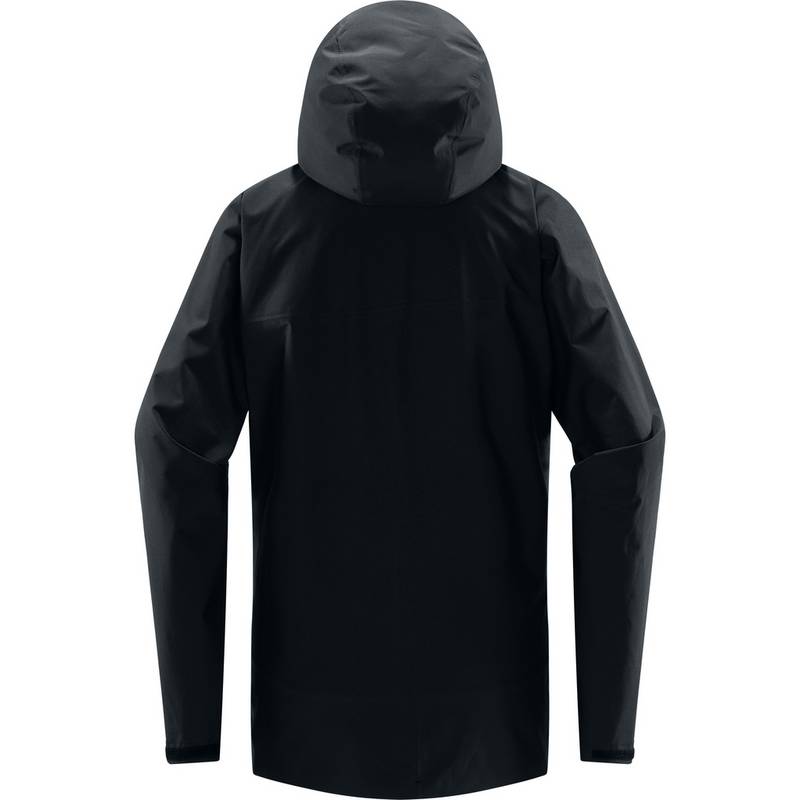 Haglöfs Koyal Proof Jacket Hardshelljacke Damen