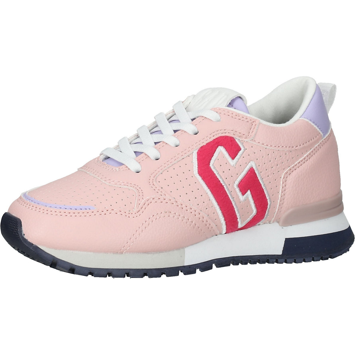Sneaker Halbschuhe