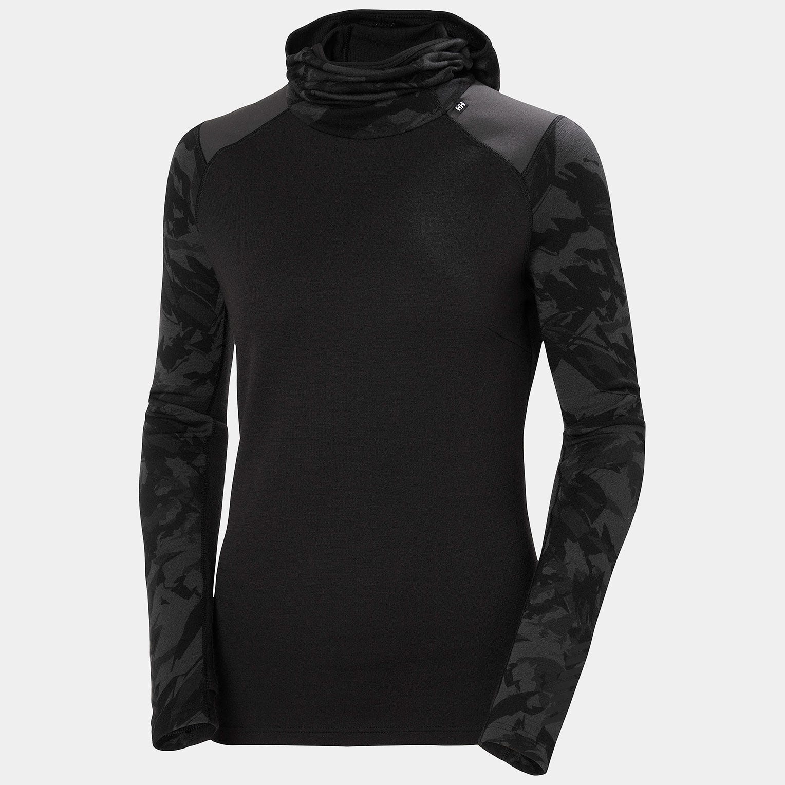 Women's LIFA® Merino Midweight Balaclava Hoodie