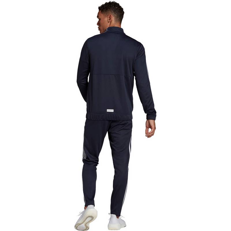 adidas MTS Trainingsanzug Herren