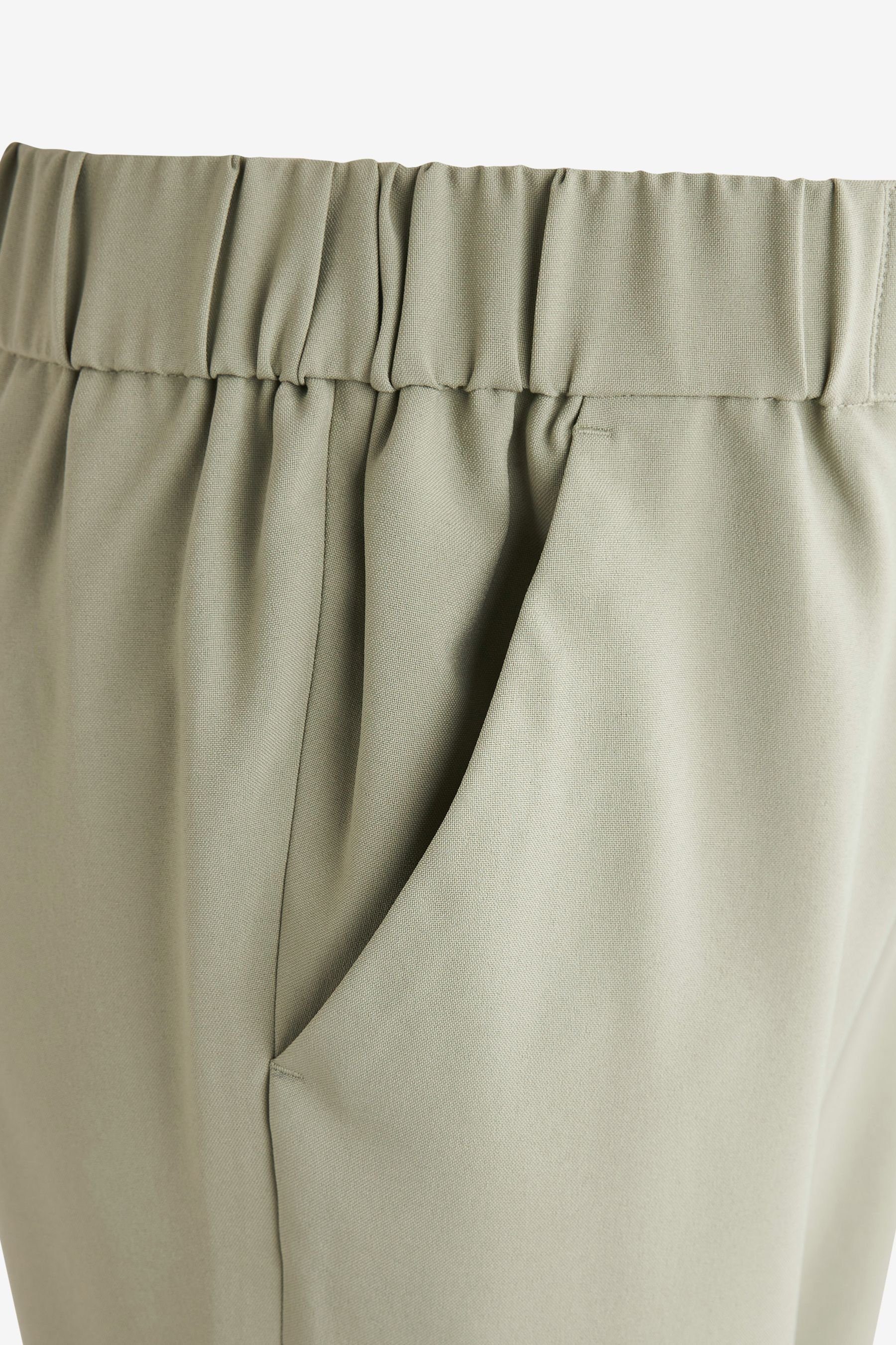 Next Umstandshose Karottenhose, Umstandsmode (1-tlg)