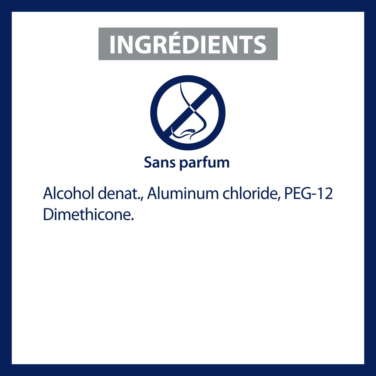 Etiaxil Extreme Underarm Antiperspirant for Normal Skin
