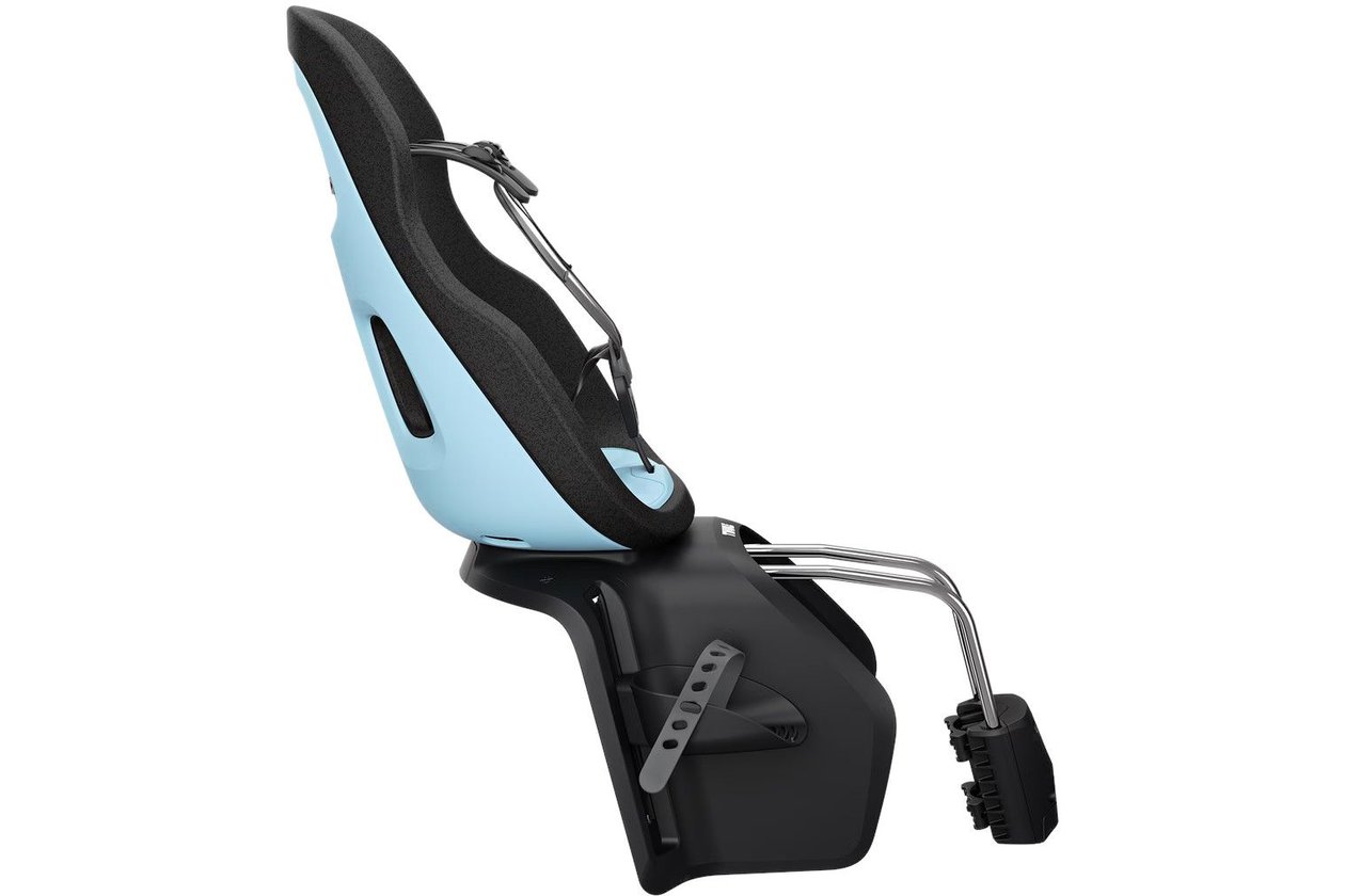 Thule Yepp Nexxt 2 Maxi - Rahmen Montage