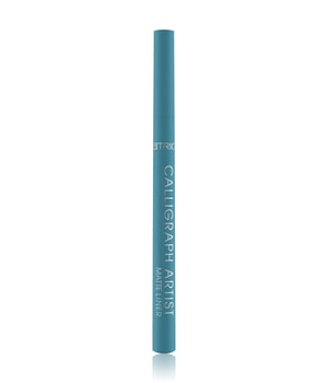 CATRICE Calligraph Artist Matte Liner Eyeliner-1.1 ml