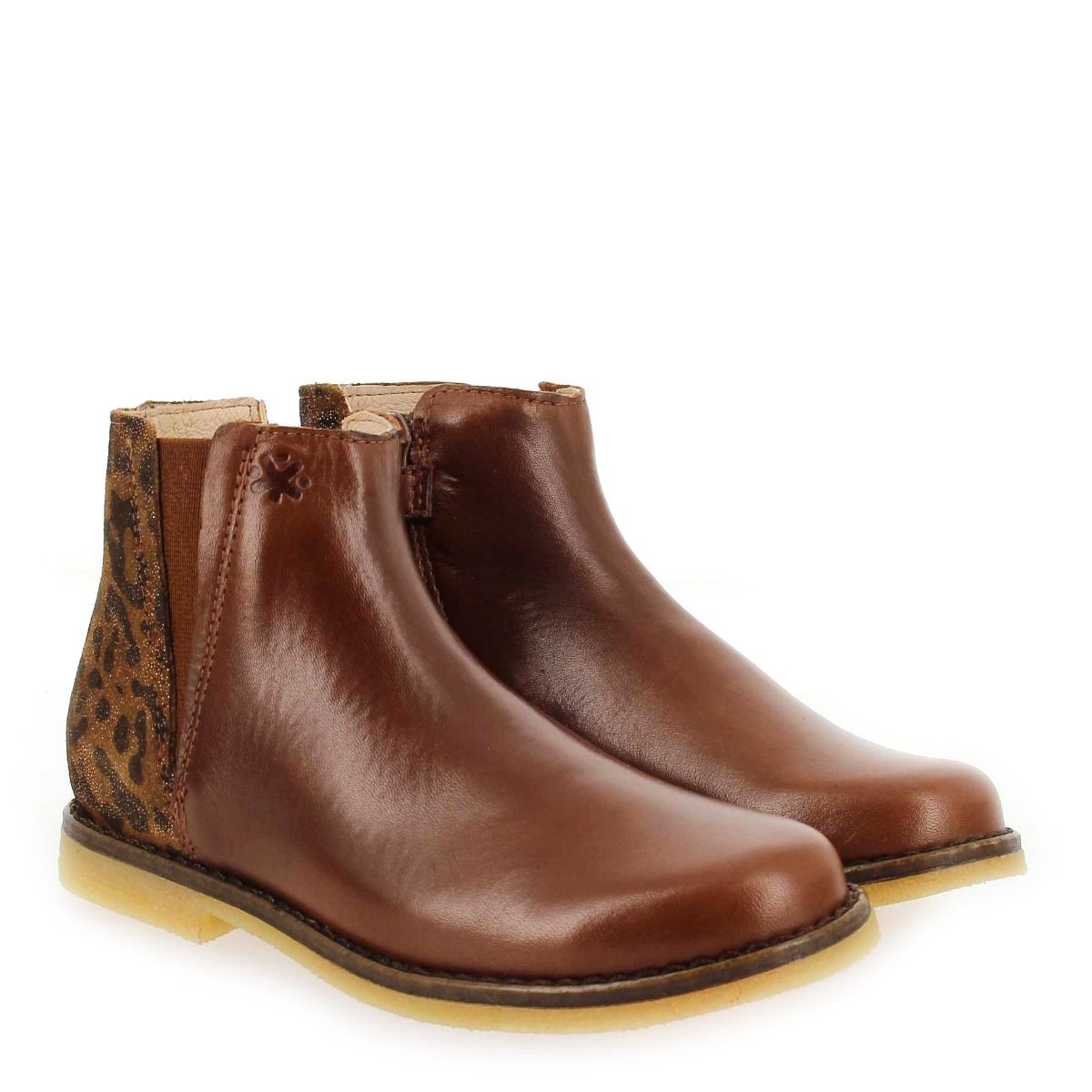 Acebos  5525 DL - Camel
