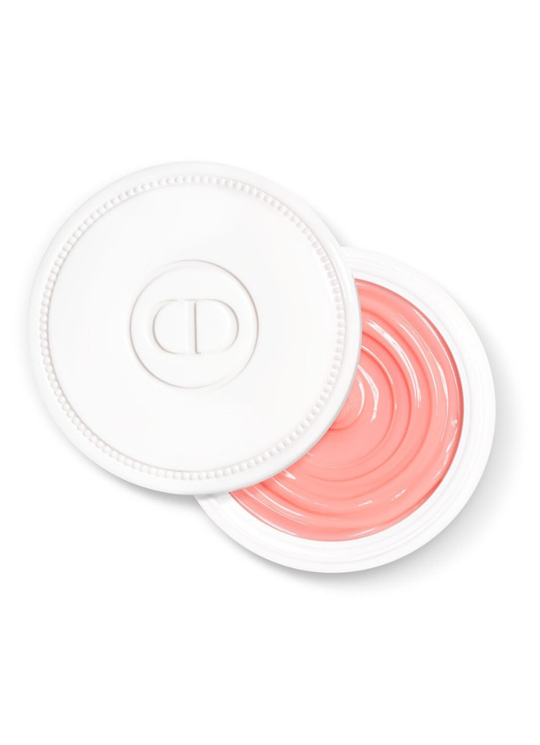 DIOR Cream Abricot - κρέμα νυχιών