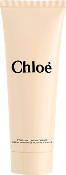 Chloé Handcreme