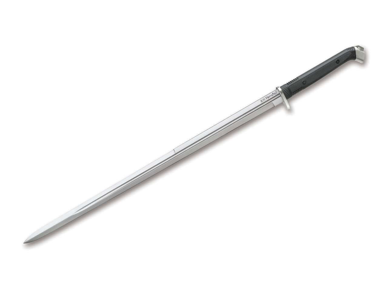 Honshu Boshin Double Edge Ninja