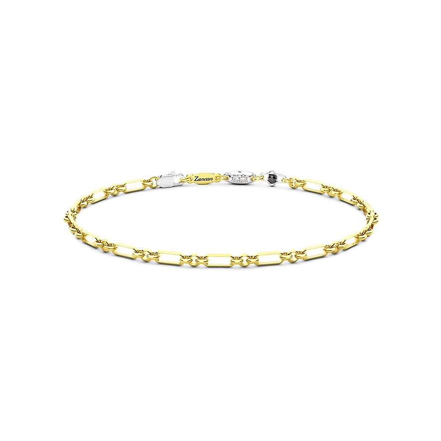 Zancan Armband Insignia Gold