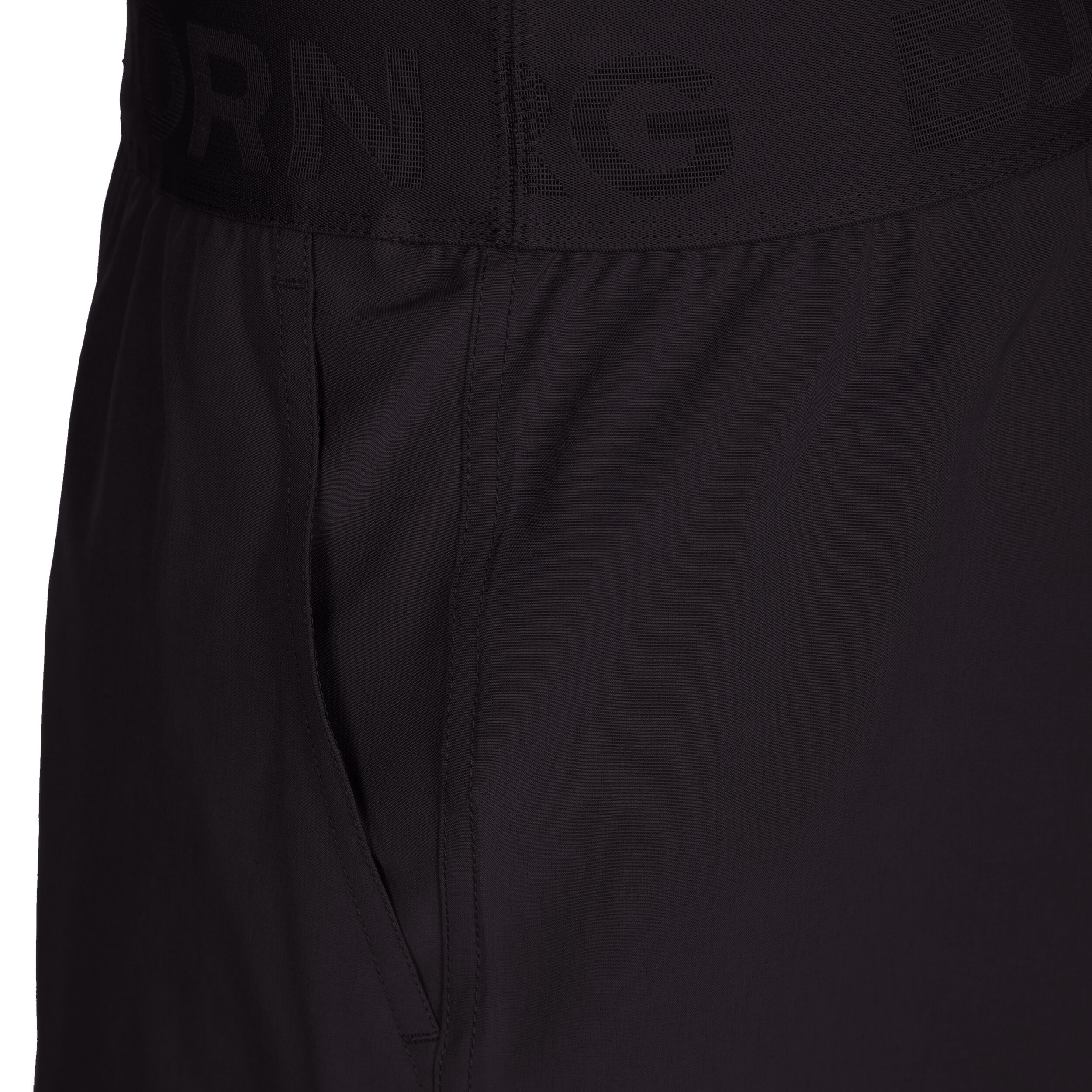 Shorts Herren - Schwarz
