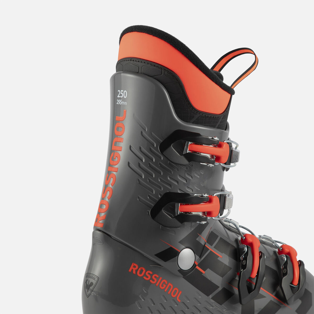 Kinder On Piste Skischuhe Hero J4