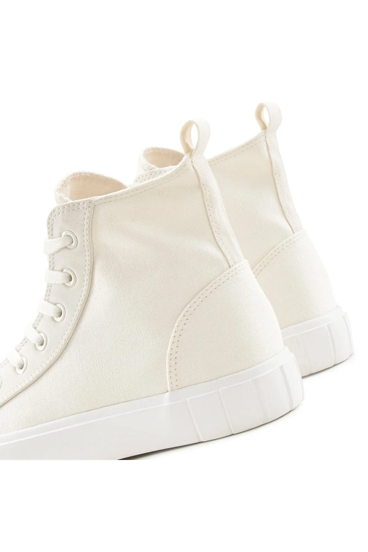 Elbsand  Sneaker - Beige - Flacher Absatz