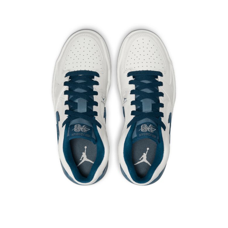 JORDAN Wmns Air Stadium 90 sail/sky j fr blue-ozone blue