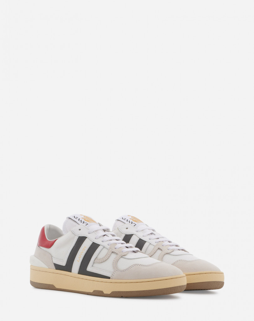 SNEAKERS CLAY EN MESH