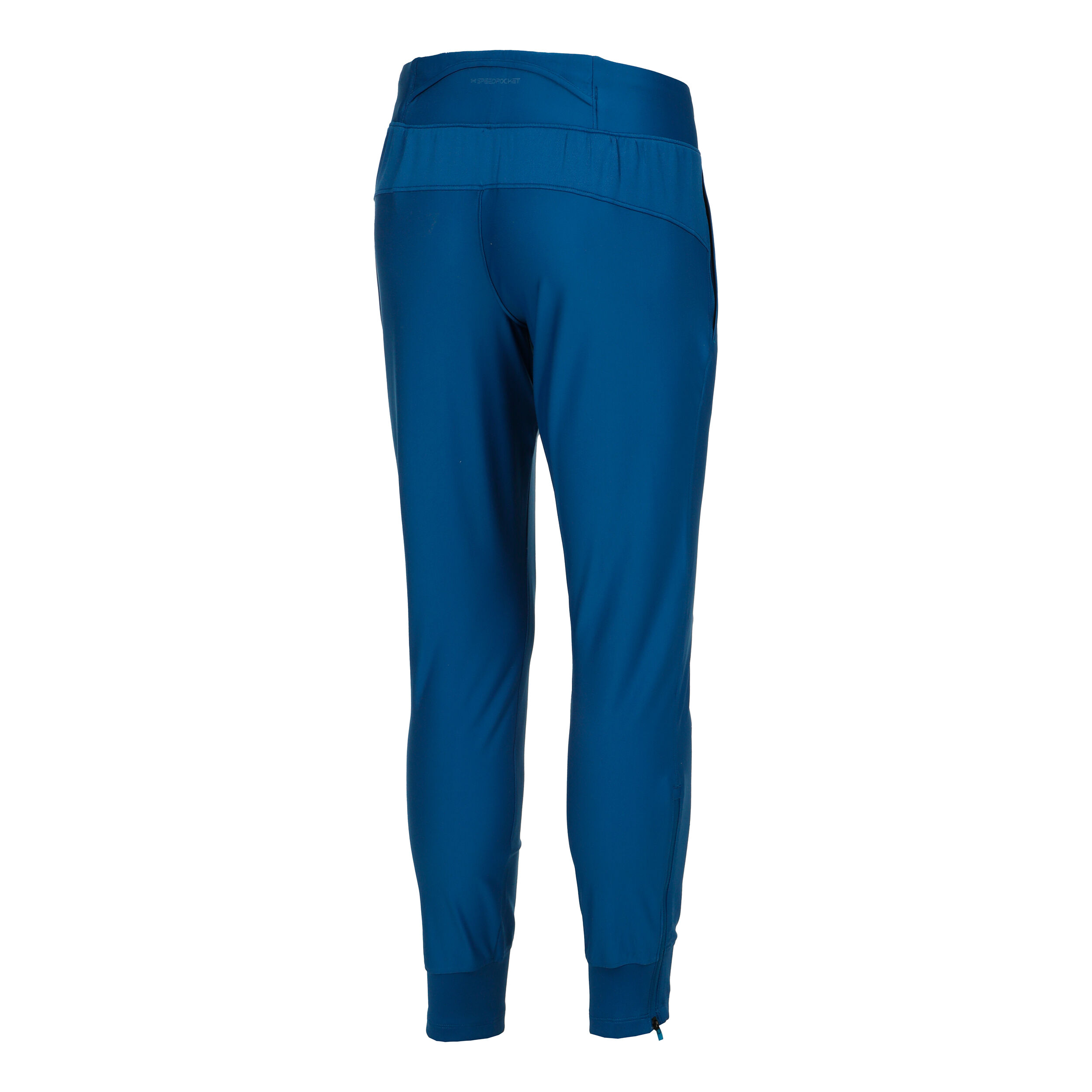 Qualifier Run Elite Laufhose Herren - Blau